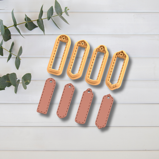 Cortador Arcilla Polimérica| Bookmark 202566| Minipekas