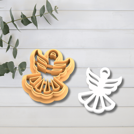 Cortador Arcilla Polimérica| Angel 202560| Minipekas