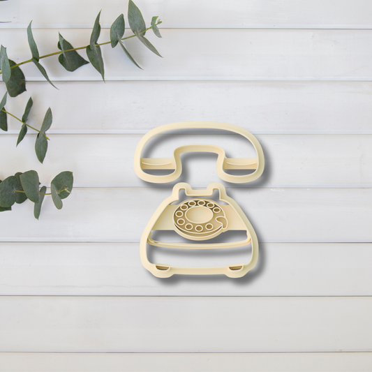 Cortador Arcilla Polimérica| Telefono 2025 81| Minipekas