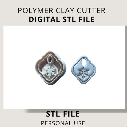 ARCHIVO DIGITAL STL | CHARM NAVIDAD 2025113  | MINIPEKAS