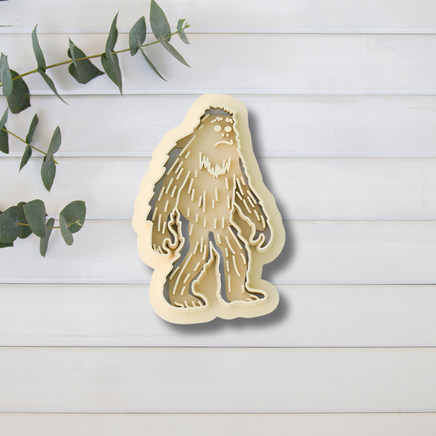 Cortador Arcilla Polimérica| Muñeco de las Nieves 202585| Minipekas