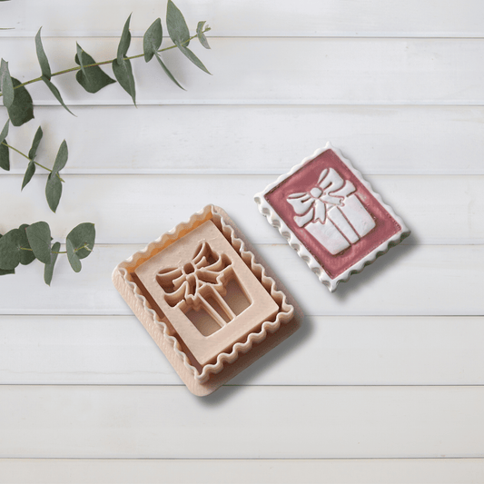 Cortador Arcilla Polimérica| Regalo Navidad 202558| Minipekas