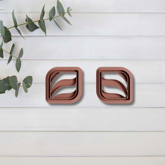 Cortador Arcilla Polimérica| boho 202584| Minipekas