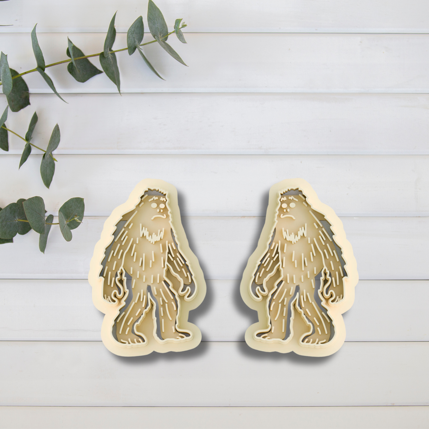 Cortador Arcilla Polimérica| Muñeco de las Nieves 202585| Minipekas