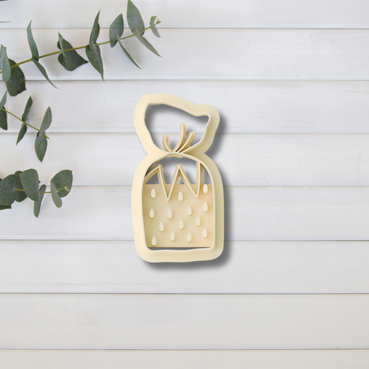 Cortador Arcilla Polimérica| regalo fresa 2022580| Minipekas