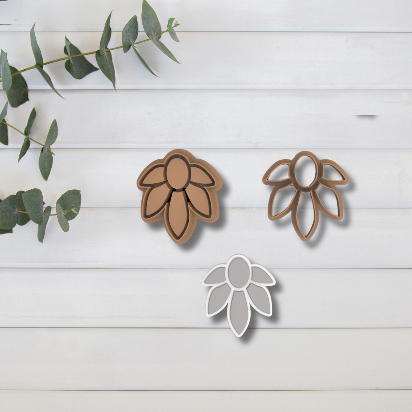 Cortador Arcilla Polimérica| Wilbud 202585| Minipekas