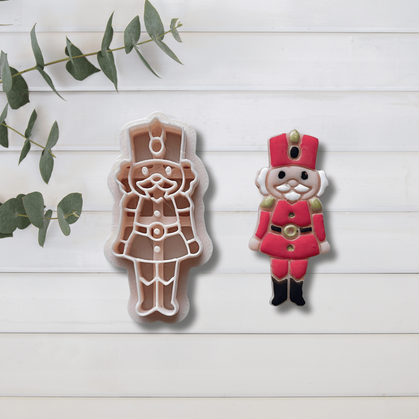 Cortador Arcilla Polimérica| Cascanueces 202537| Minipekas