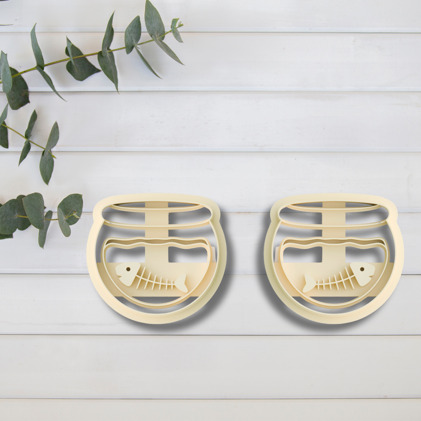 Cortador Arcilla Polimérica| Pecera 202582| Minipekas