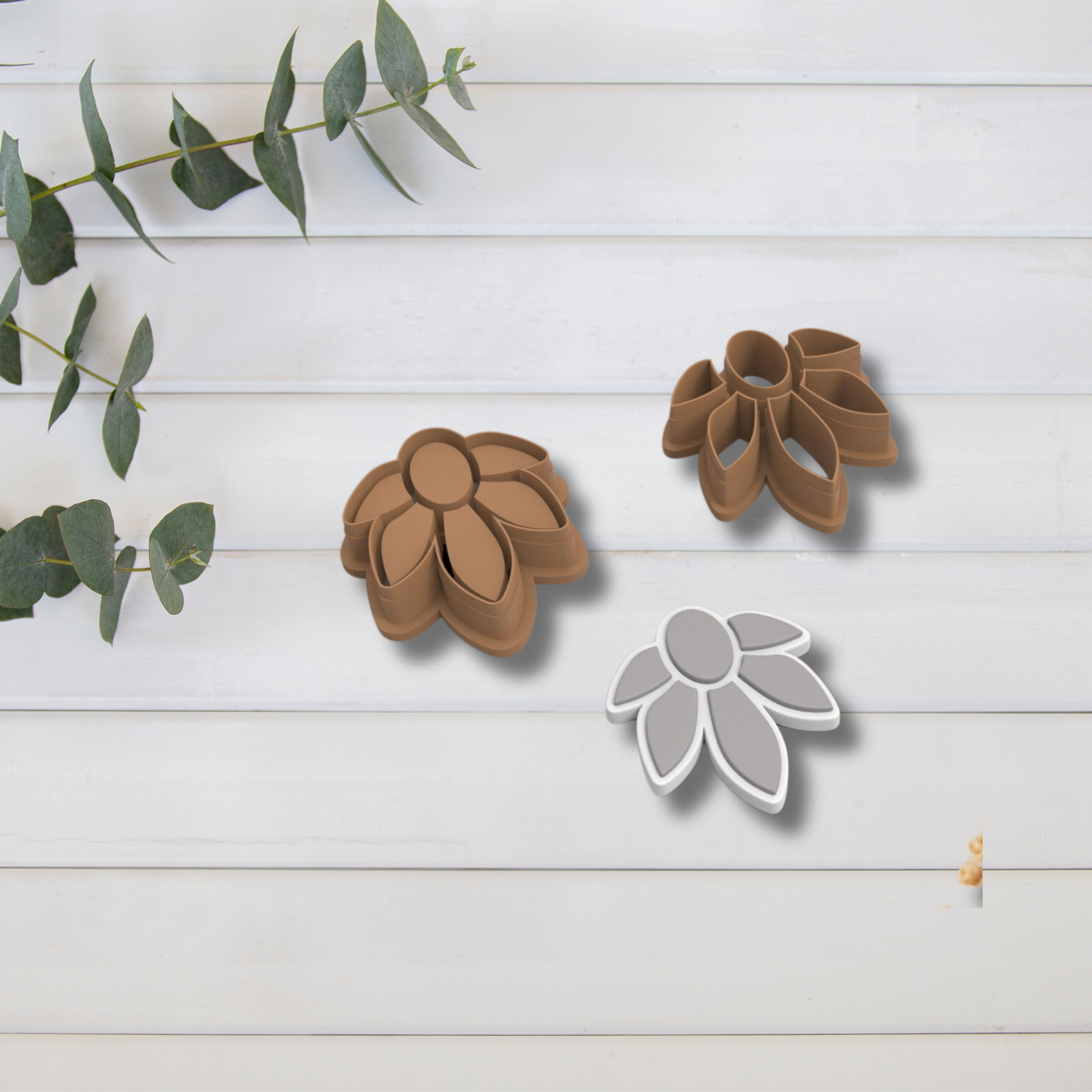 Cortador Arcilla Polimérica| Wilbud 202585| Minipekas