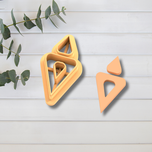 Cortador Arcilla Polimérica| combo organic 202574| Minipekas