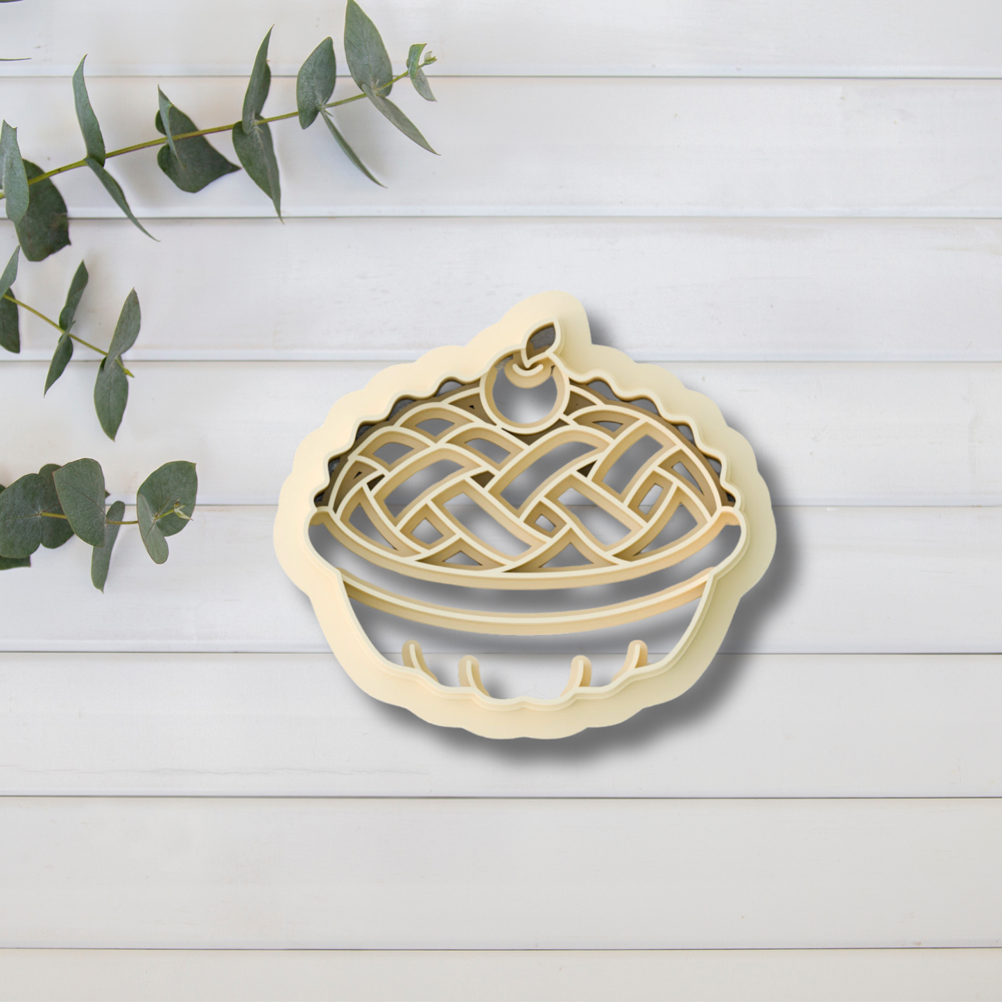 Cortador Arcilla Polimérica| Pastel Navidad 202586| Minipekas