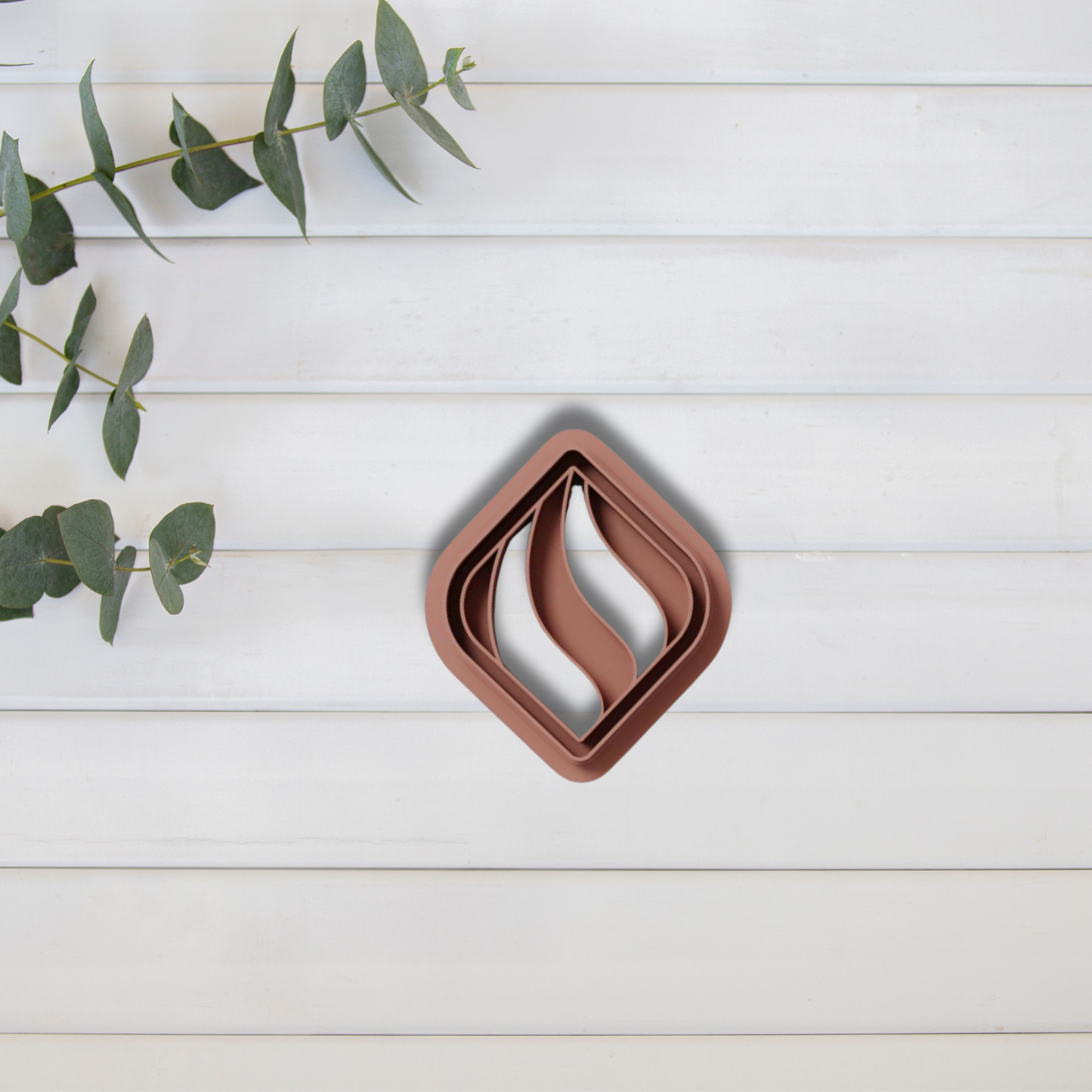 Cortador Arcilla Polimérica| boho 202584| Minipekas