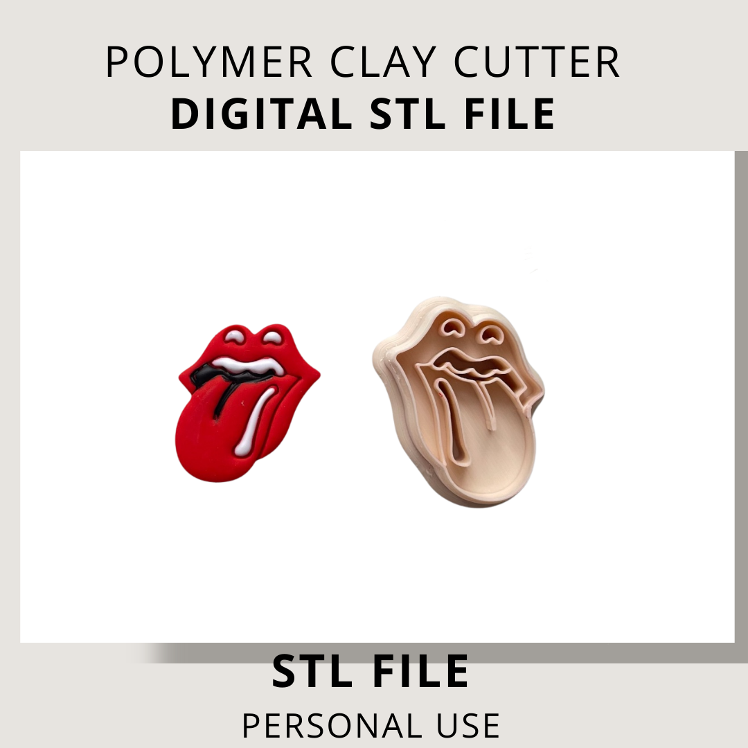 ARCHIVO DIGITAL STL |  LABIOSROLLING   | MINIPEKAS