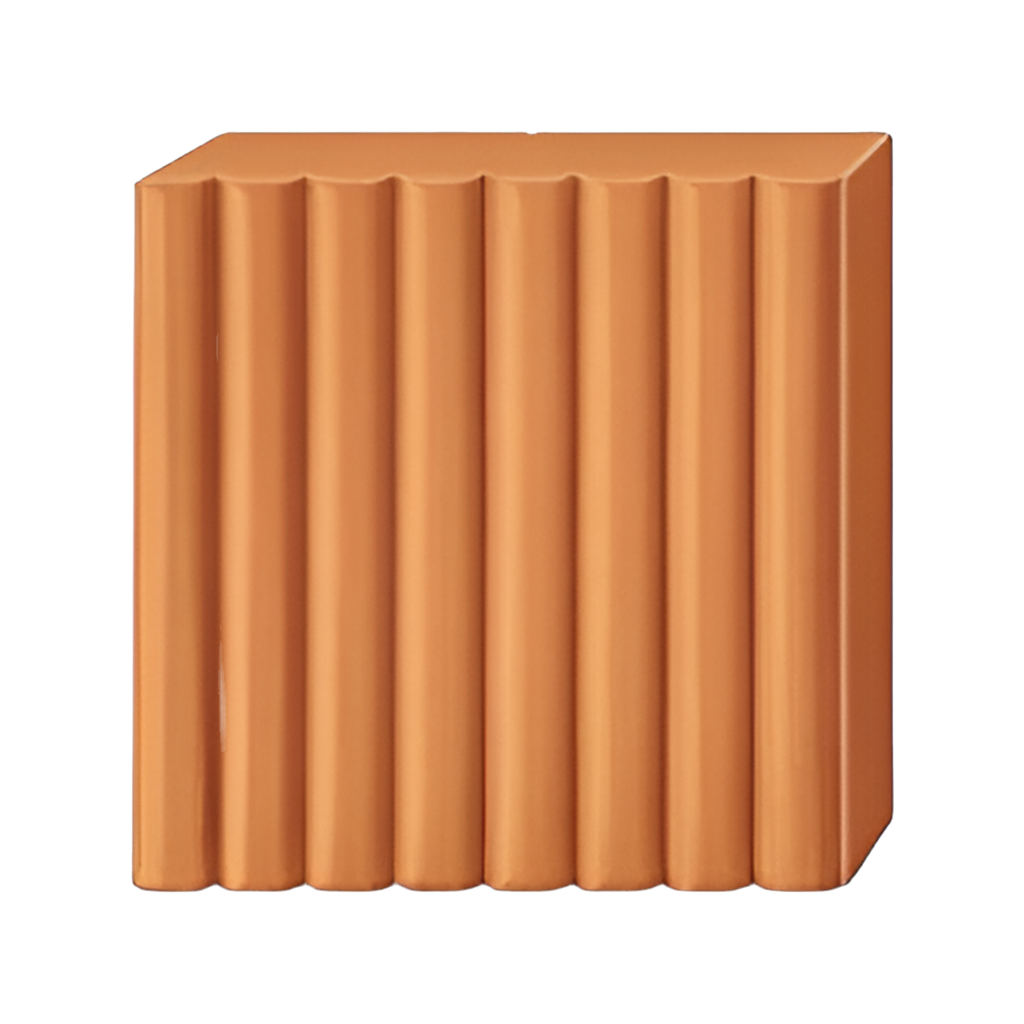 Fimo soft coñac 8020-76 arcilla polimerica 57g -2 oz