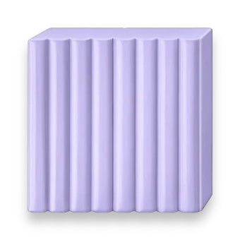 Fimo soft lila 8020-605 arcilla polimerica 57g -2 oz