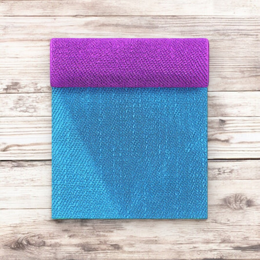 12-Rodillo textura denim para arcilla polimérica