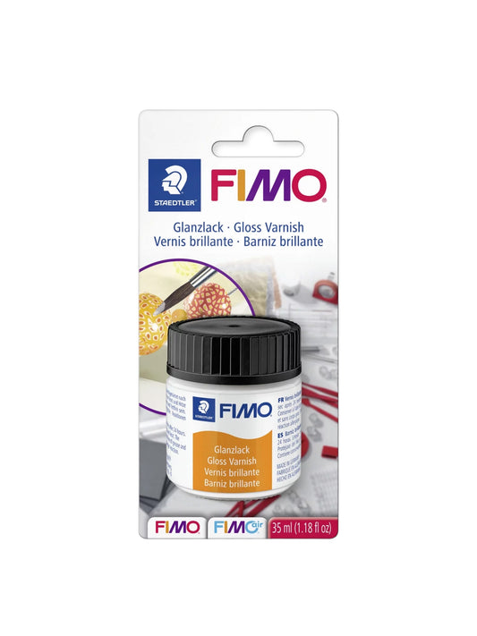 Fimo Barniz Brillante 35ml