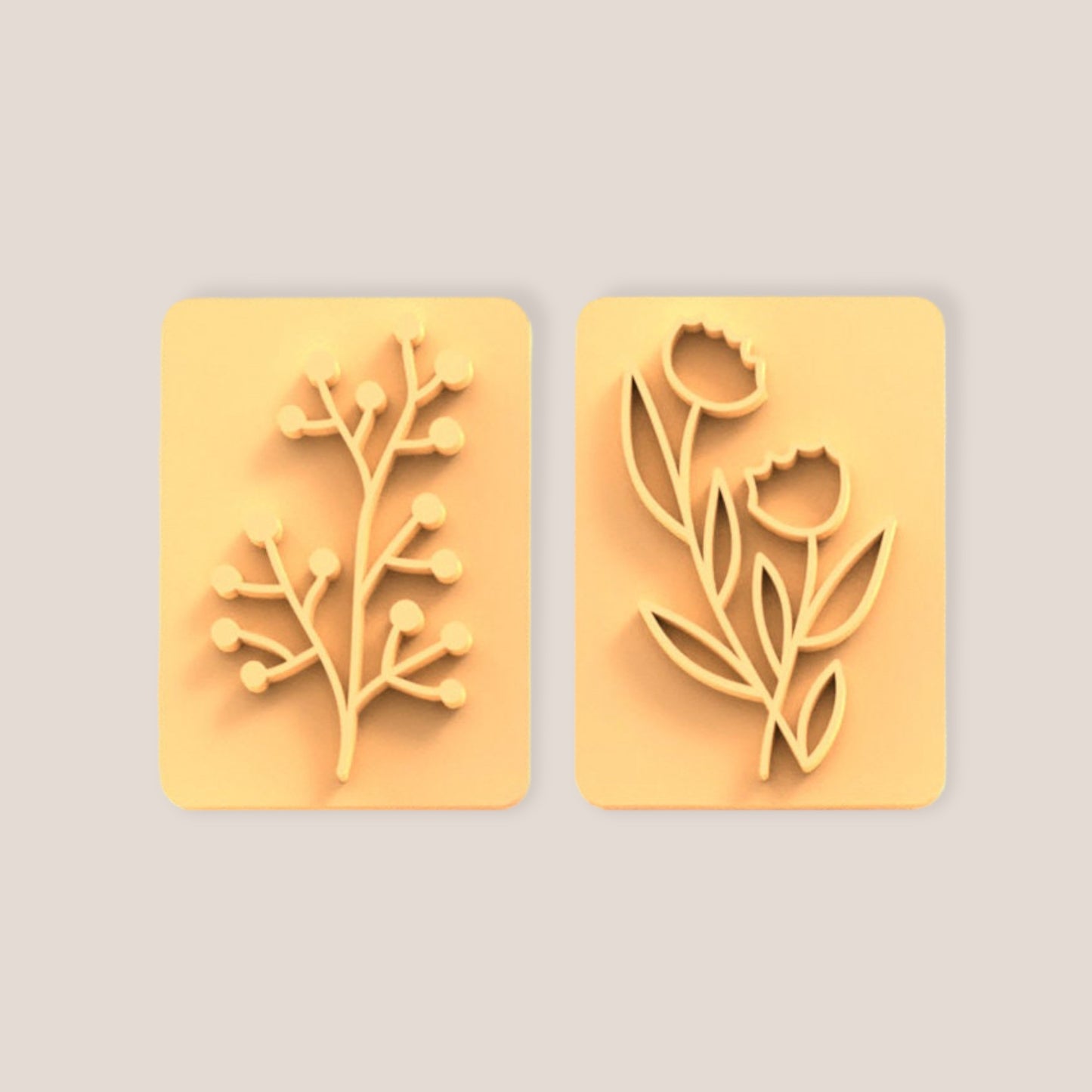 Tulip Stamp