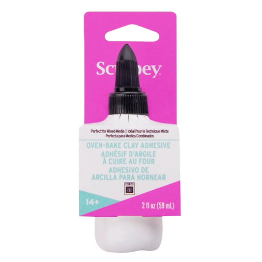 Adesivo de argila para cozimento Sculpey Premo 59ml