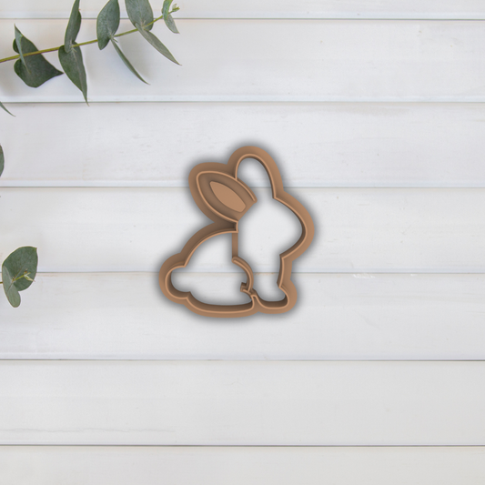 Cortador Arcilla Polimérica| Conejo - 202642 | Minipekas