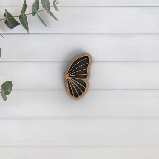 Cortador Arcilla Polimérica| Ala Mariposa - 202644 | Minipekas