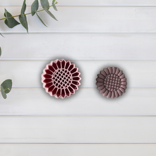 Cortador Arcilla Polimérica| Girasol - 202645 | Minipekas