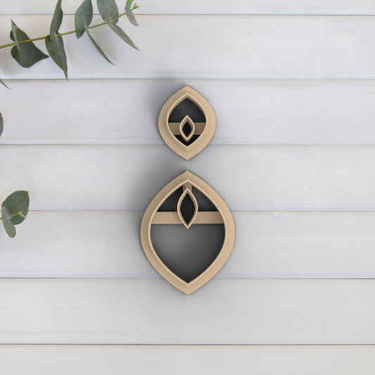 Cortador Arcilla Polimérica| Olira 202615| Minipekas