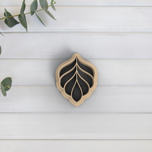 Cortador Arcilla Polimérica| forest whisper 202613| Minipekas