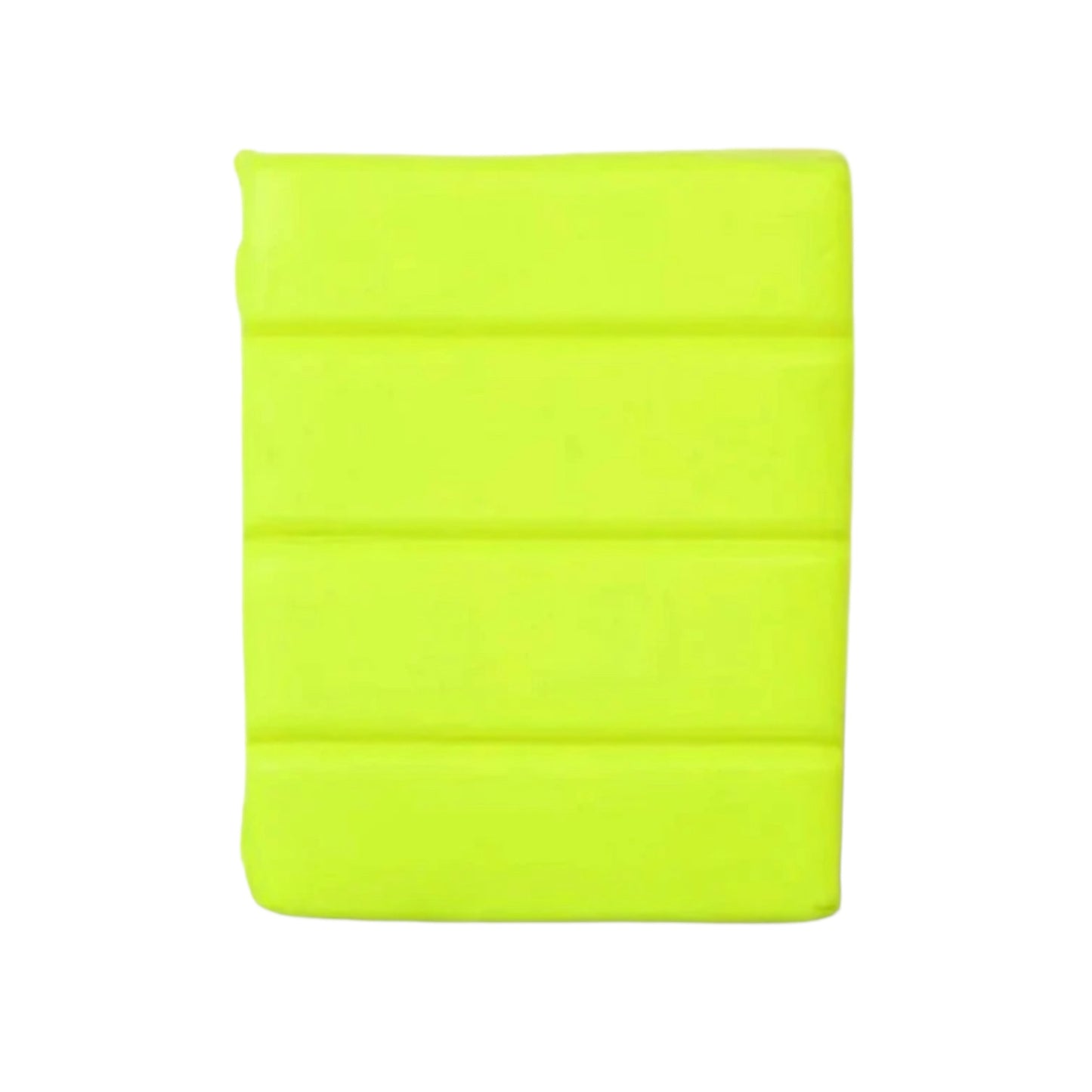 Pâte polymère Sculpey Premo Jaune Fluorescent 2oz (57g)
