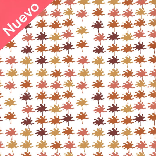 Papel transfer 20