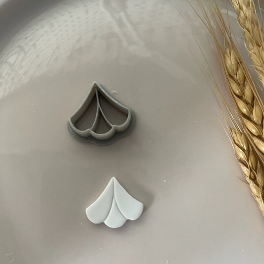 Basic M polymer clay cutter