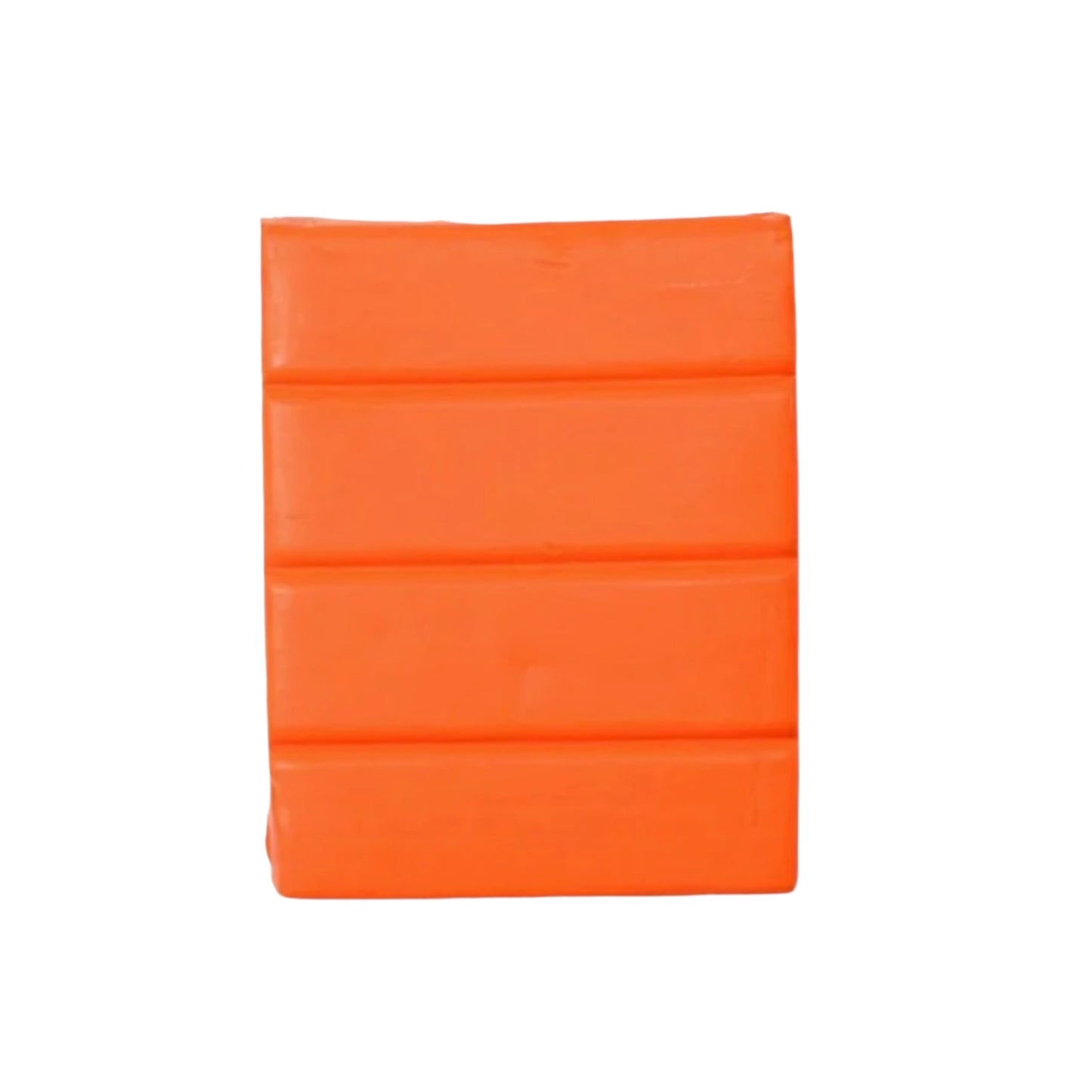 Argila polimérica Sculpey Premo Orange 2 onças (56g)