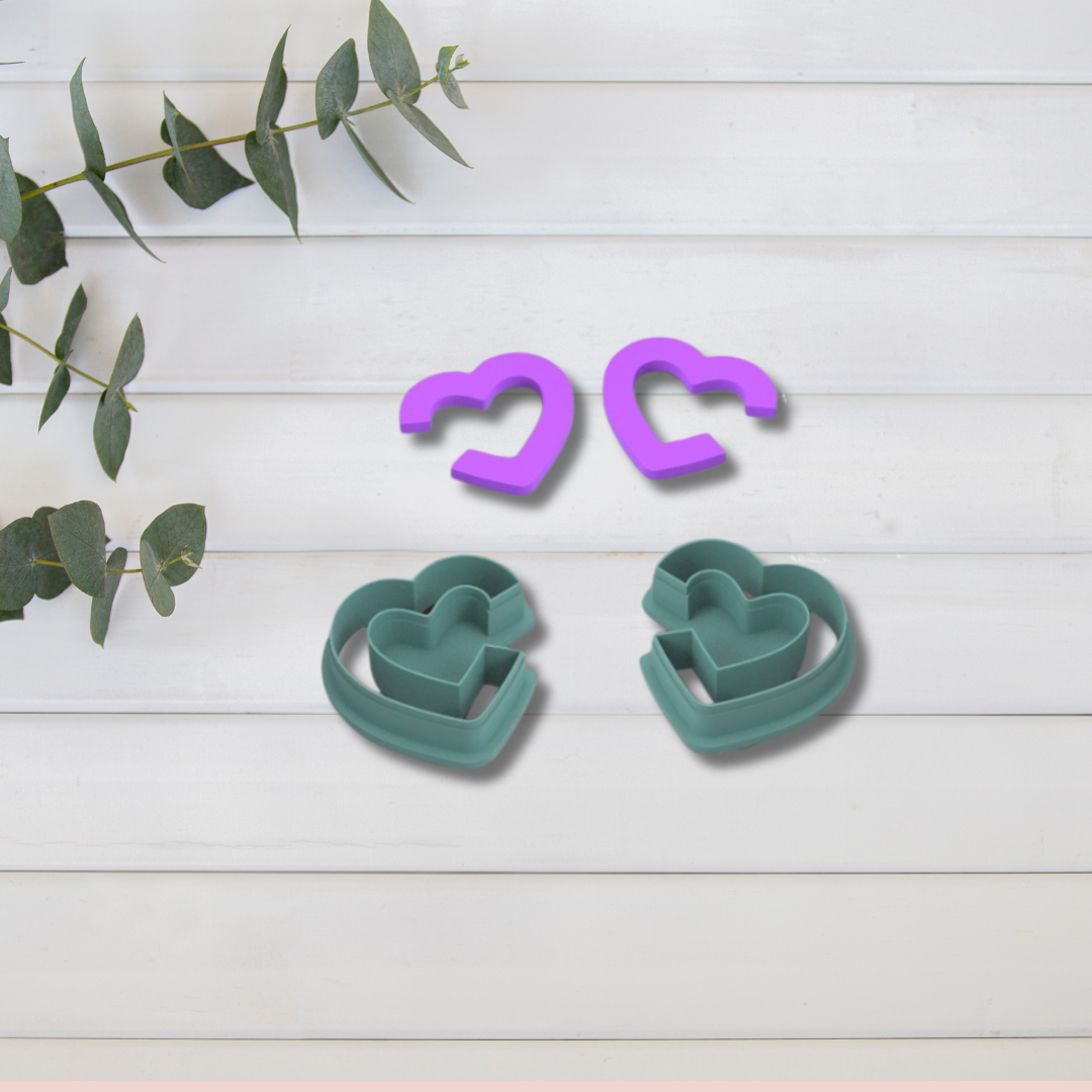 Aro Corazón 2025331| Minipekas