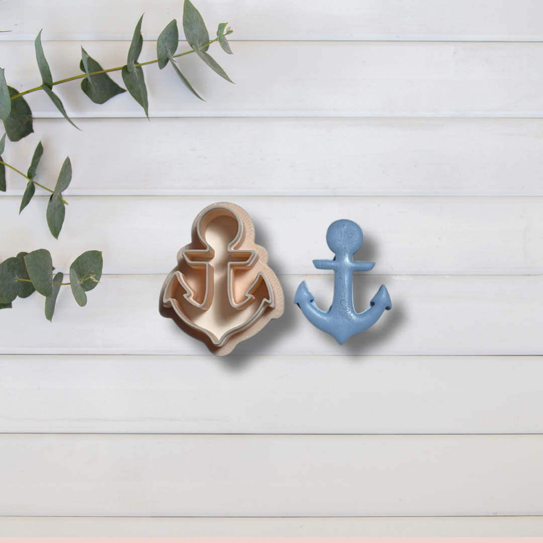 Cortador Arcilla Polimérica| Ancla 2025329 | Minipekas