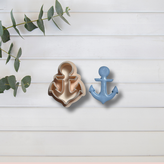 Cortador Arcilla Polimérica| Ancla 2025329 | Minipekas