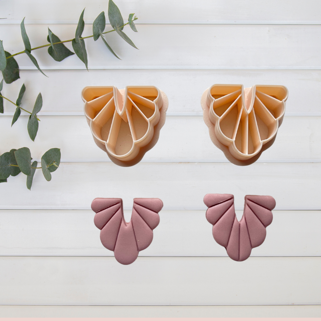 Cortador Arcilla Polimérica| Lotus A-B 2025308 | Minipekas