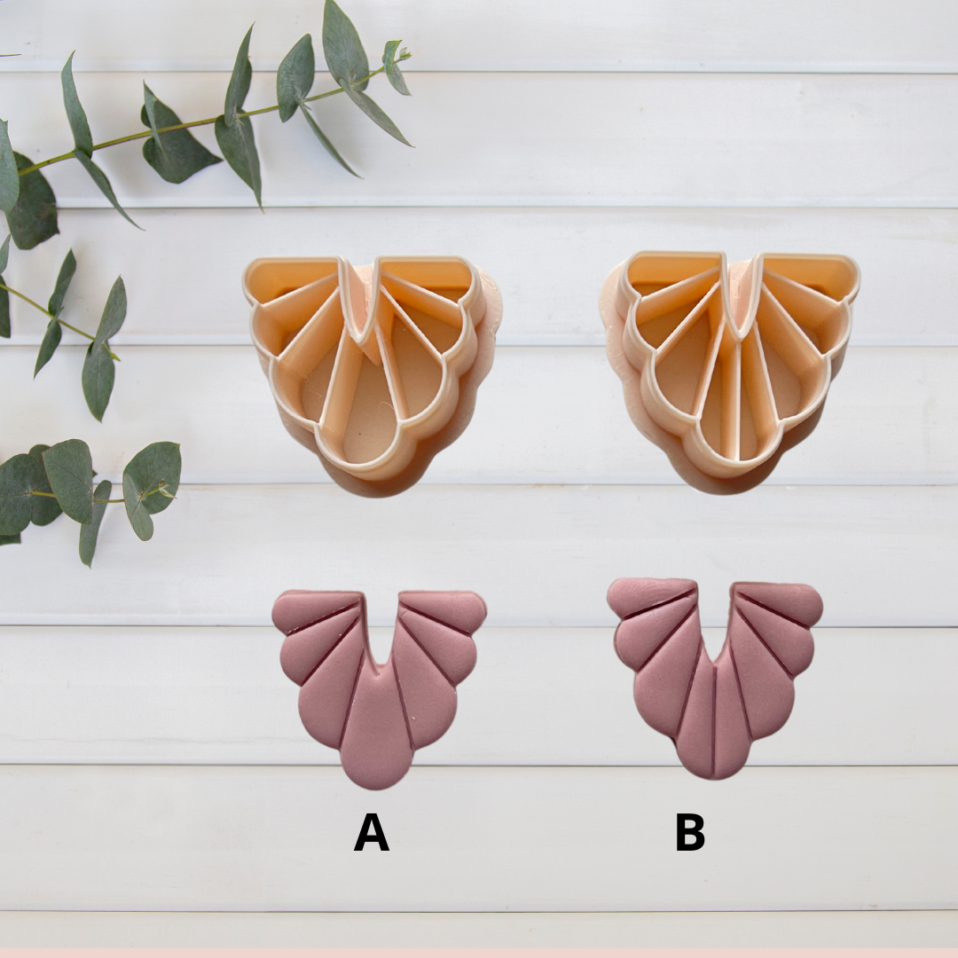 Cortador Arcilla Polimérica| Lotus A-B 2025308 | Minipekas