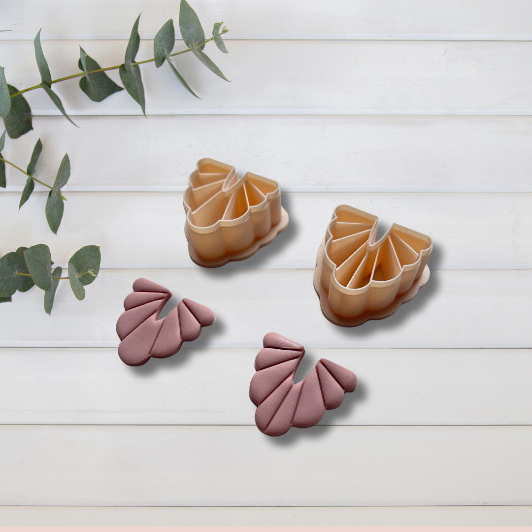 Cortador Arcilla Polimérica| Lotus A-B 2025308 | Minipekas