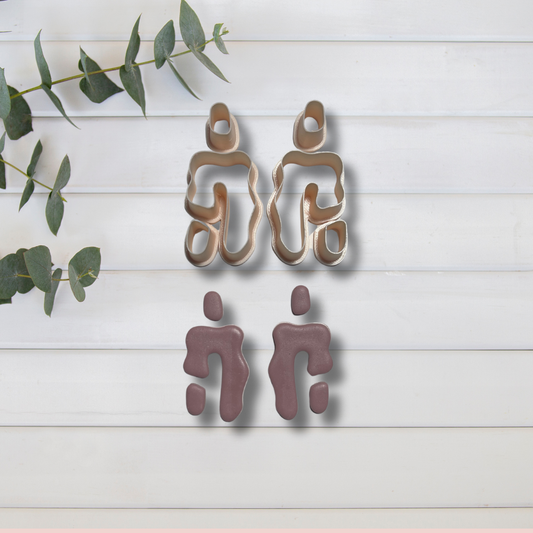 Cortador Arcilla Polimérica | Organic 2025315 | Minipekas