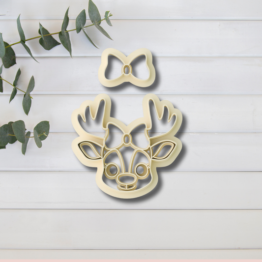 Cortador Arcilla Polimérica| reno 2025118 | Minipekas