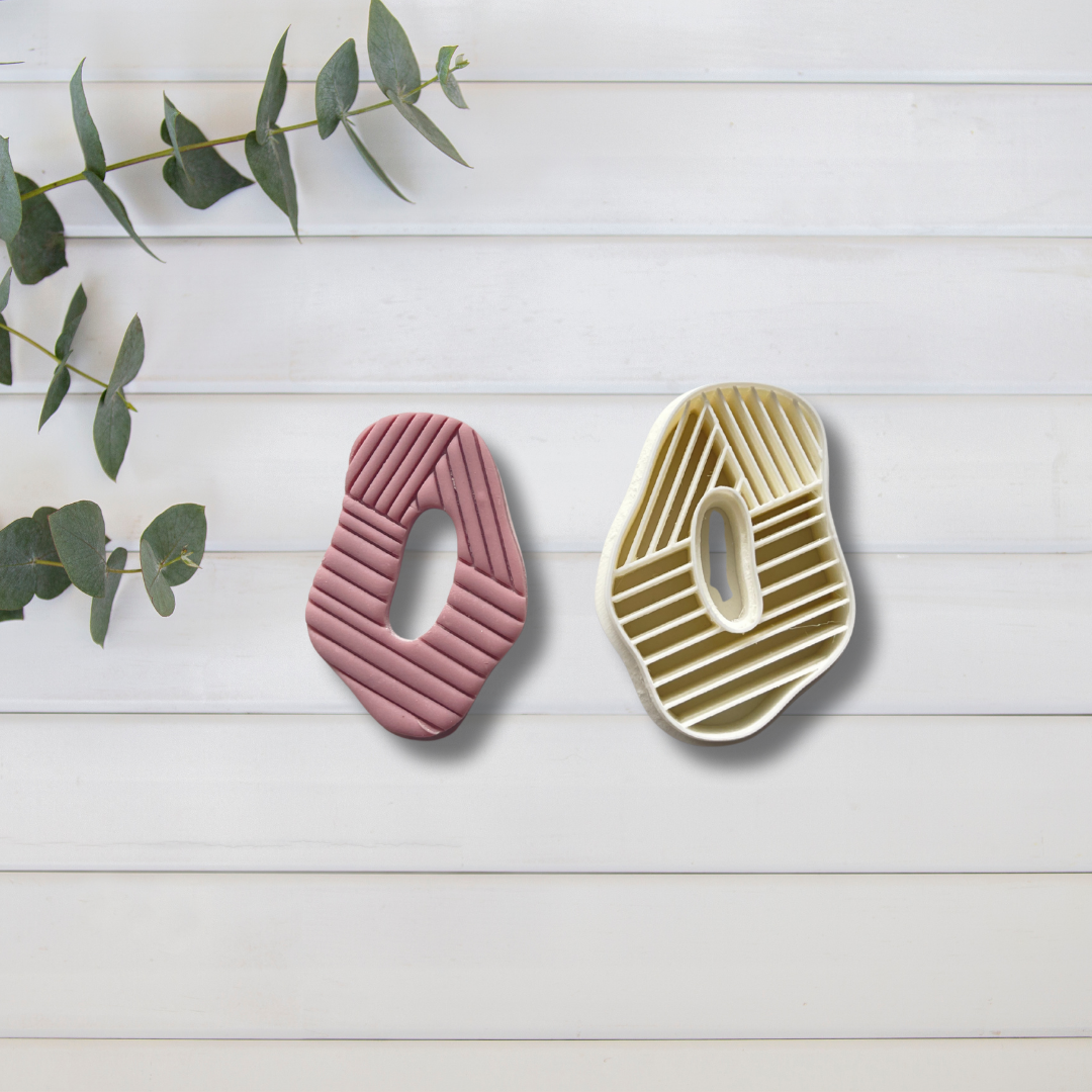 Cortador Arcilla Polimérica | Nela 2025334 | Minipekas