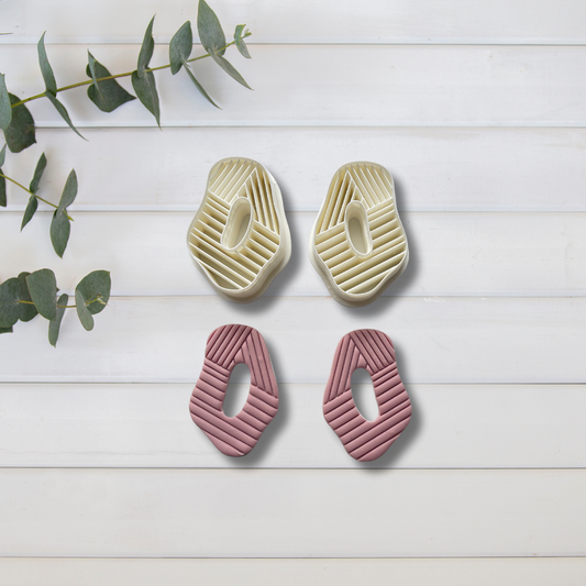 Cortador Arcilla Polimérica | Nela 2025334 | Minipekas