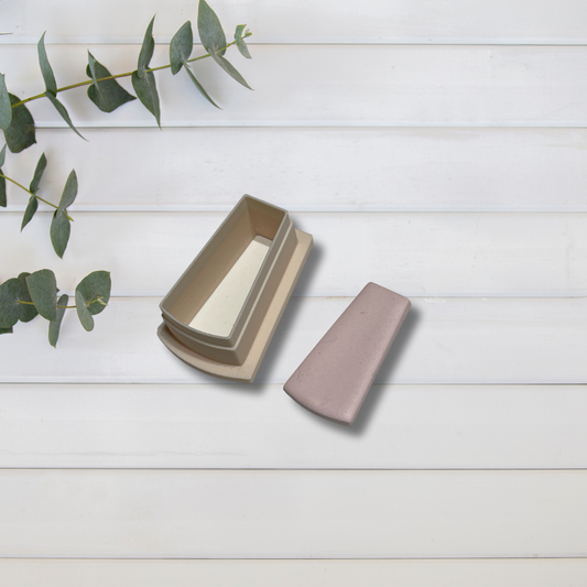 Cortador Arcilla Polimérica| Forma Basica Trapezoide Largo 11 | Minipekas