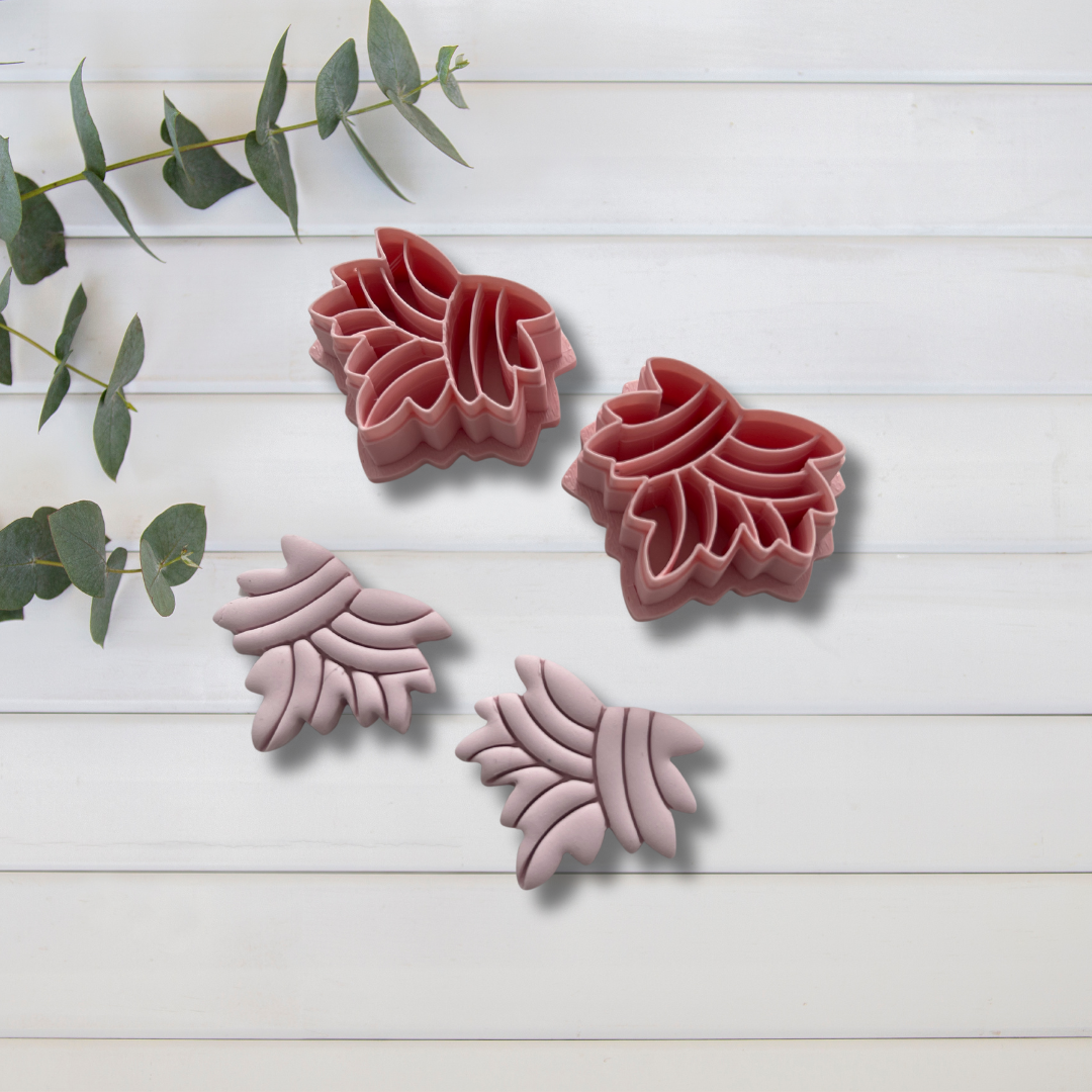 Cortador Arcilla Polimérica| Fiona 2025402 | Minipekas