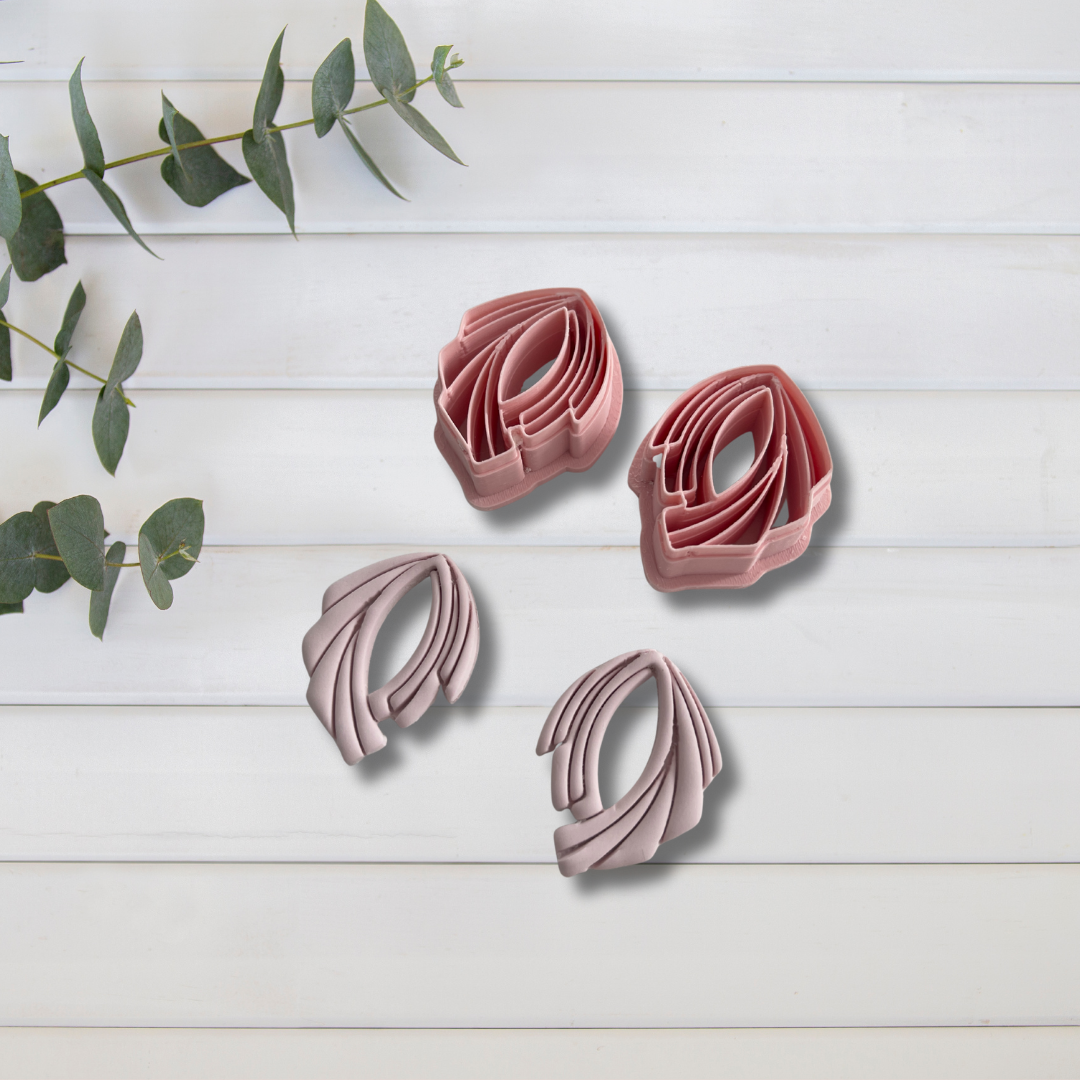 Cortador Arcilla Polimérica| Lux 2025403 | Minipekas