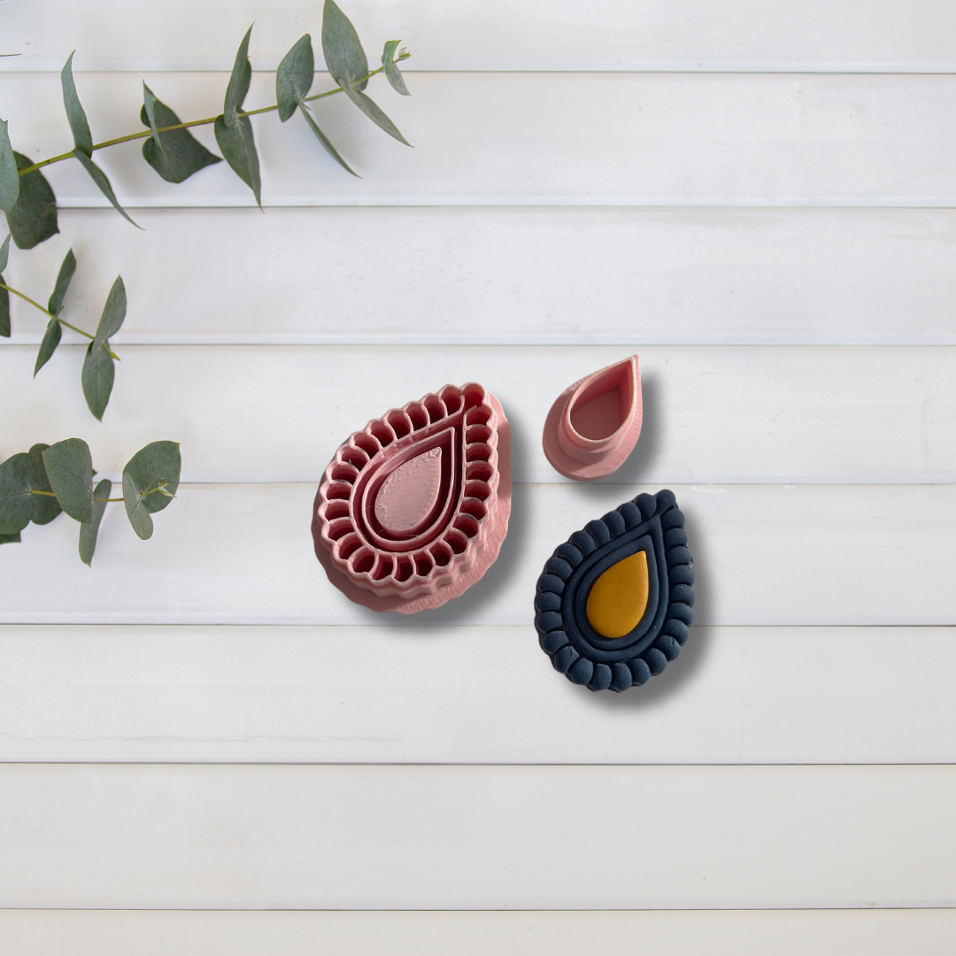 Cortador Arcilla Polimérica| Mona 2025405 | Minipekas