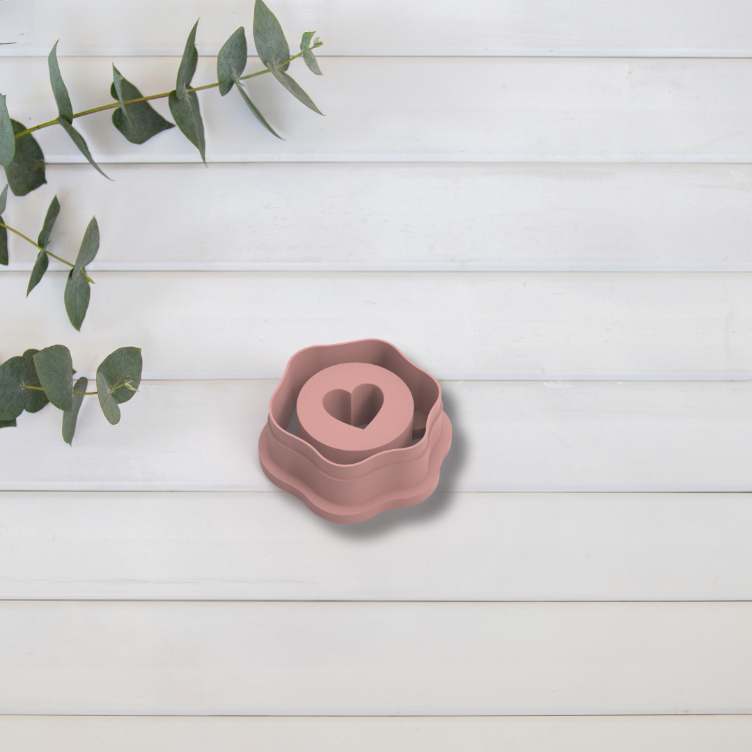 Cortador Arcilla Polimérica| Wax love 2025359 | Minipekas