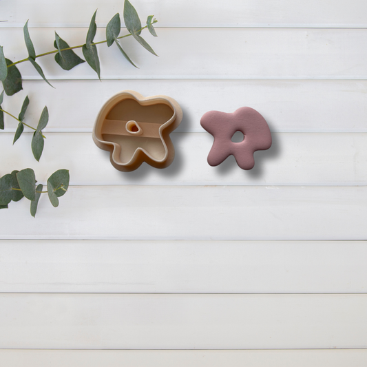 Cortador Arcilla Polimérica| Donut Organico 2025372 | Minipekas