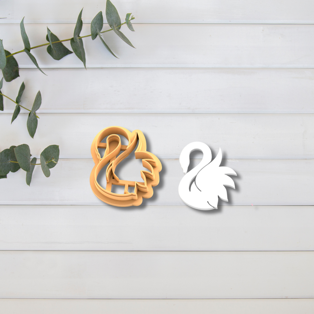 Cortador Arcilla Polimérica| Cisne 2025377 | Minipekas