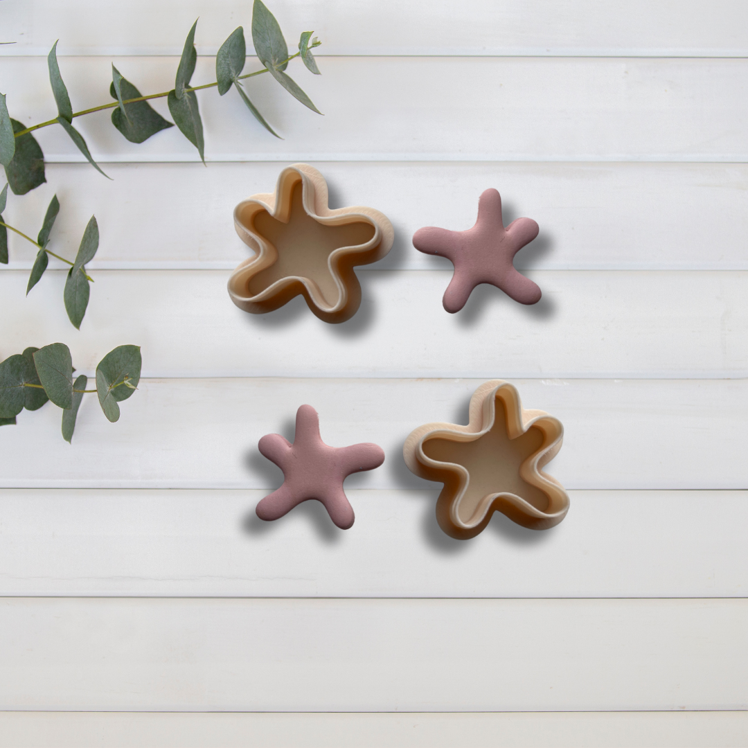 Cortador Arcilla Polimérica| Organico 2025374| Minipekas